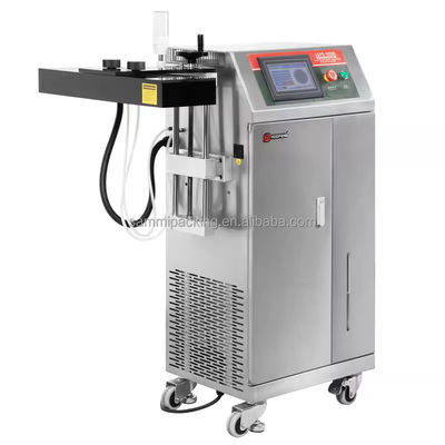 Macchine di tenuta di fogli di alluminio ad induzione elettromagnetica