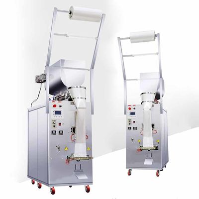 Macchina di confezionamento automatico multifunzionale con sacchetto di pasta di pomodoro, ketchup liquido e pasta a prezzo competitivo