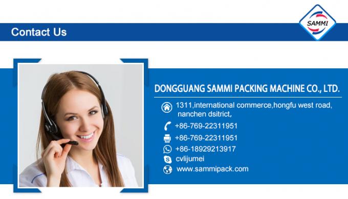 Macchina di sigillamento dei tubi ad alte prestazioni per sigillamento rapido e preciso 9