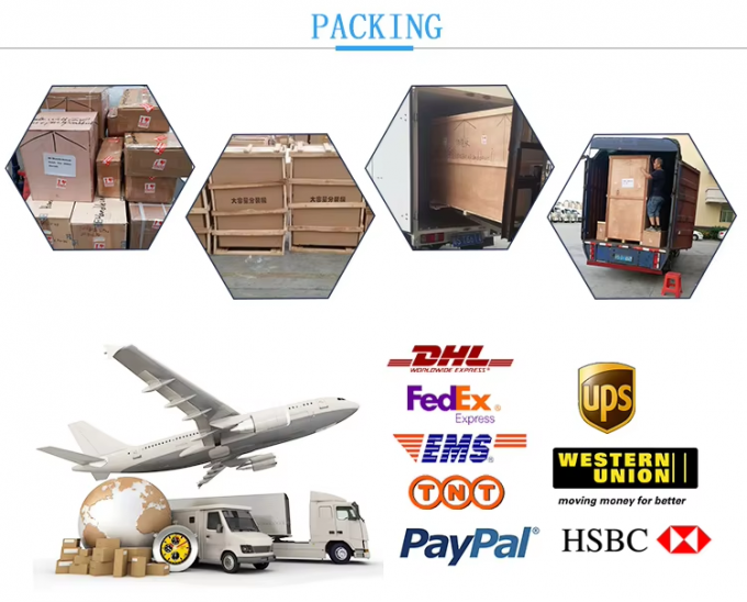 Macchina elettrica di sigillatura per il facile funzionamento dell'industria alimenti in scatola snack carta da tè latta può coperchio 10