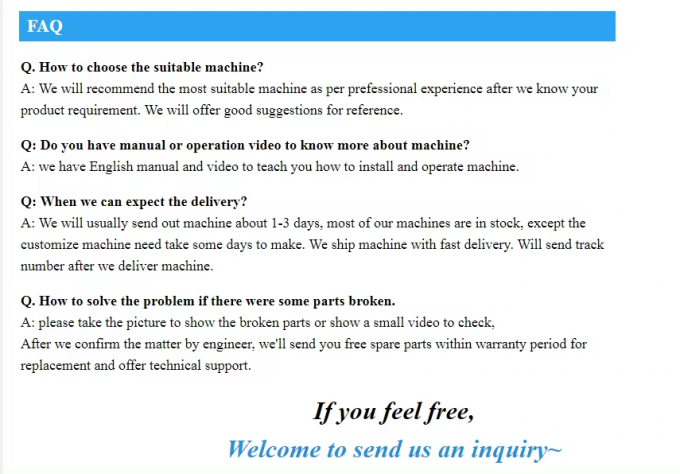 Macchina elettrica di sigillatura per il facile funzionamento dell'industria alimenti in scatola snack carta da tè latta può coperchio 11
