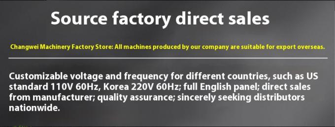 Macchina di imballaggio multifunzionale completamente automatica per popcorn da spuntino, patatine da mento, patatine da noce e farina 2