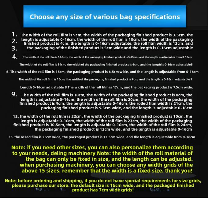 Macchina di imballaggio multifunzionale completamente automatica per popcorn da spuntino, patatine da mento, patatine da noce e farina 12