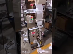 200 g Macchina di imballaggio automatico per semi di mandorle melone