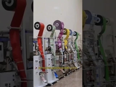 SM-FZ-70 confezionatore di sacchetti di spezie, confezionatore di sacchetti di zucchero automatico