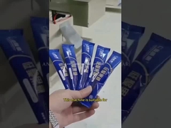 Macchina di imballaggio automatica più venduta con pesatrice e sigillante per zucchero, tè, cereali