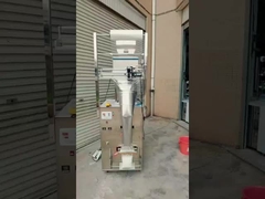 3000G Macchina di imballaggio per riempimento di polvere semiautomatica multifunzionale