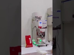 Pesatrice multifunzione per il tè per la distribuzione del riso in polvere