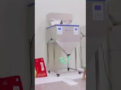 Pesatrice multifunzione per il tè 4 teste