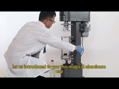 DDX-450 semiautomatica bottiglia tappatura macchina per bottiglia di vetro bottiglia di plastica