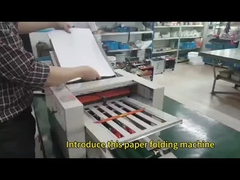 piegatura della carta