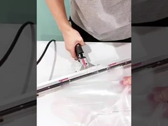 FKR-200 sigillante a impulso manuale