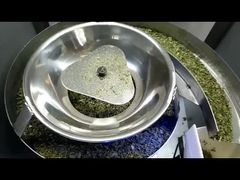 macchina per imballare sacchetti da tè