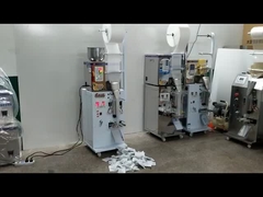 imballaggio della busta da tè