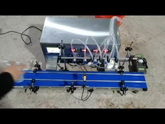 2000 ml di sacchetto a becco di riempimento liquido per macchine di imballaggio