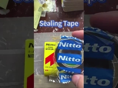 30×100M nastro di stampa a caldo per stampa di informazioni