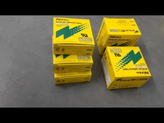 30×100M Macchina di codifica della data con nastro nero per imballaggi