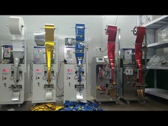 Eficienza 110v 220v macchina per cuscini di imballaggio automatizzata