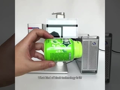 Macchina di codifica della data L20