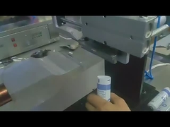 QDFM-125 sigillante per tubi ad ultrasuoni