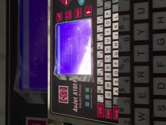 Stampa a getto d'inchiostro